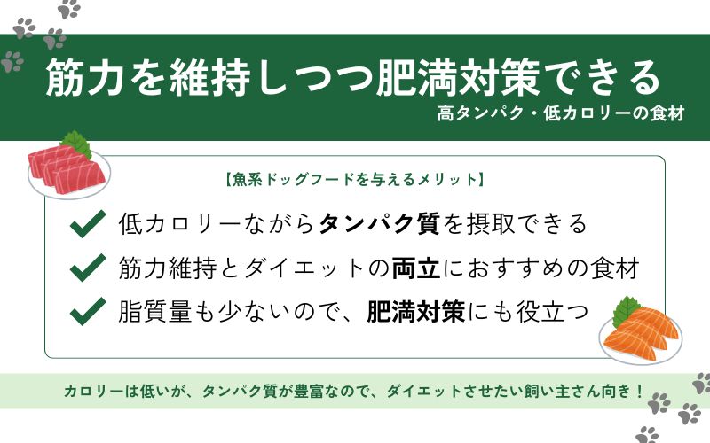 ダイエットや肥満防止
