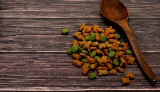 ドッグフードにトッピングをするメリットは？おすすめの野菜・レシピも紹介