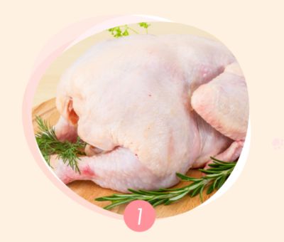 カナガン主成分