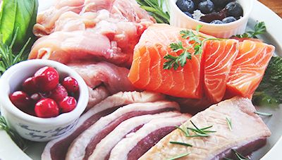 ジャガー主成分