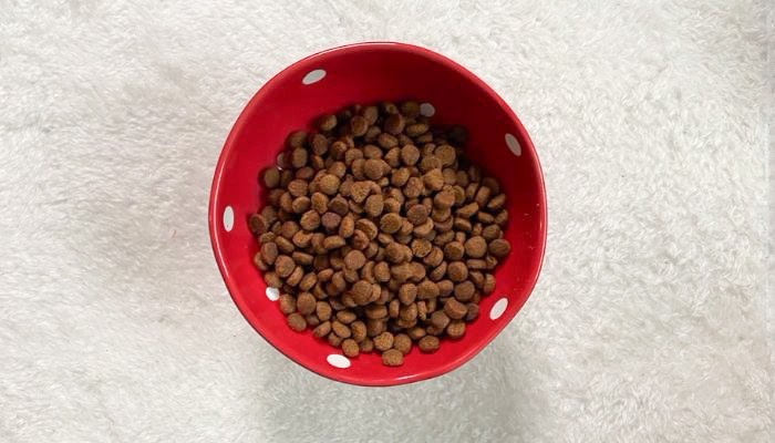 アランズナチュラル粒