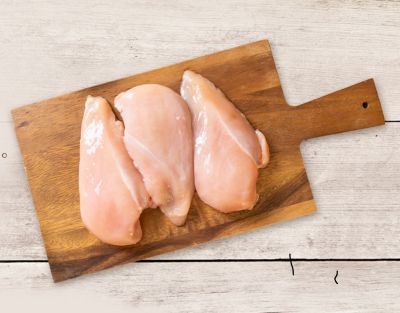 ナチュラル主成分