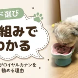 獣医はなぜロイヤルカナンを勧めるのか？理由と「やめた方がいい・危険」説の真偽を解説