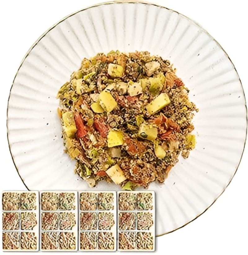 健康いぬ生活フレッシュ